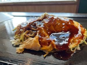 お好み焼ゆかり 横浜スカイビル店