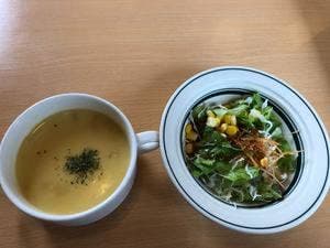 カフェレストラン うふふ 神崎店