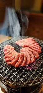ひびの亭 中百舌鳥店