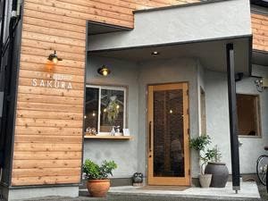 パスタ屋SAKURA