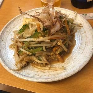沖縄食堂 やんばる日なた