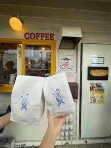 やさしいパンと珈琲 モジャのパン屋