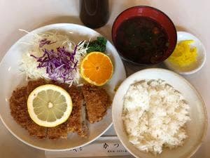 かつ亭