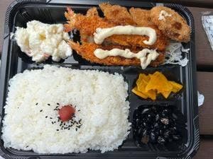 うまか弁当藤崎店