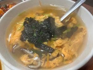 焼肉 味道園