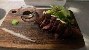 GARDEN BISTRO&WINE
