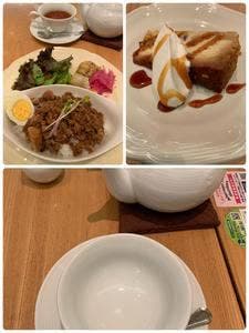 アフタヌーンティー・ティールーム エスパル仙台店