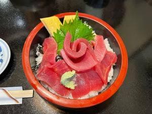 蛇の目鮨