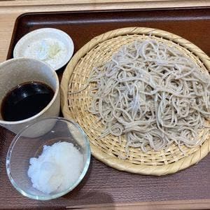 うぃるそば 堀江店