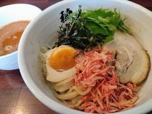 麺処 穂し乃