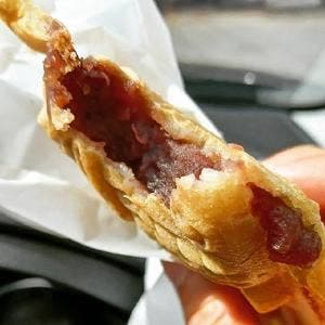 たいやき処 分福家