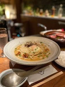 TsuruTonTan UDON NOODLE Brasserie 軽井沢