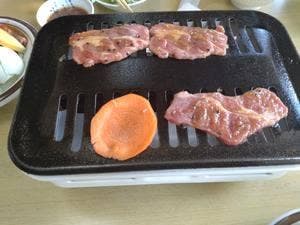 お食事処 ひはら