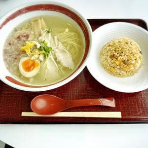 ラーメン尊