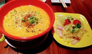 馬馬虎虎 ルミネエスト新宿店