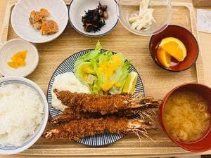 さち福やカフェ なんばCITY店