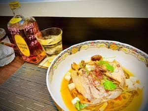 味処 鮨 心