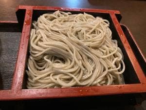 酒処 へぎそば越後