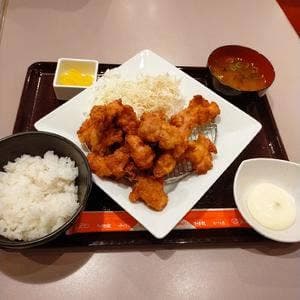 とんきち mozoワンダーシティ店