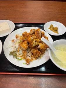 南国亭 虎ノ門店