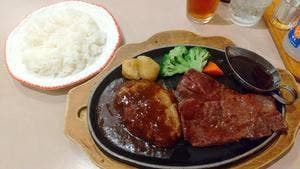 ブルズキッチン アミュ長崎店