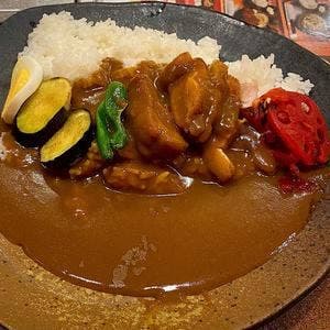 鉄板焼鳥 ニワ