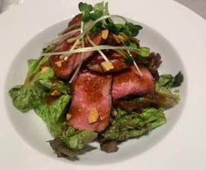 鉄板・串焼き SABRINA