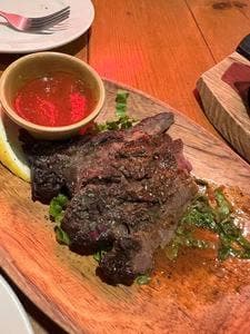 サルサカバナ中野店