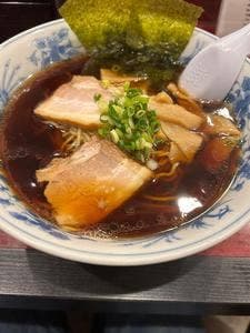 ラーメン来人