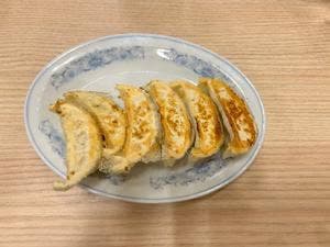 ぎょうざの満洲 東武練馬南口店