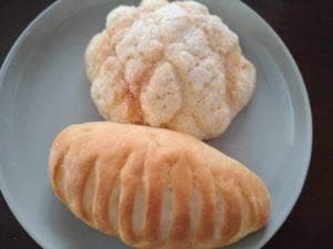 ブーランジェリーカナエ