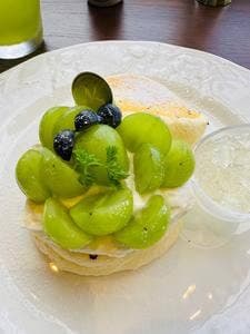 cafe KANON