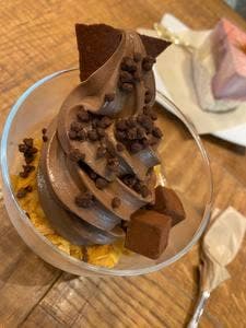 シルスマリア 馬車道本店