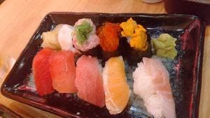 目利きの銀次 長崎駅前店