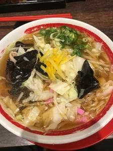 ちゃんぽん亭総本家 ブルメールHAT神戸店