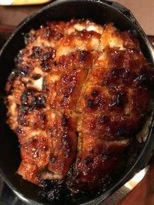 ひつまぶし 稲生 エスカ店