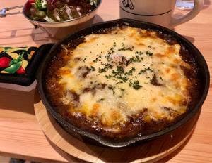 Rokko Beaver's Nest