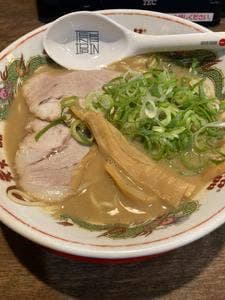 天下一品 中津店