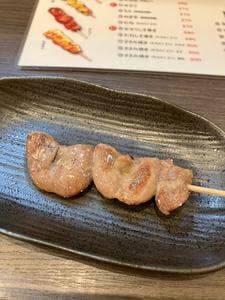 やきとり小川