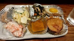 めん長州