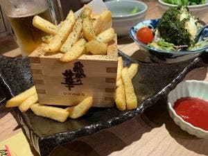 宵月夜