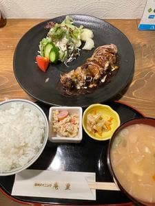 創食ダイニング 庵里