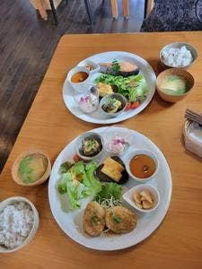 かふぇ&ごはん 空