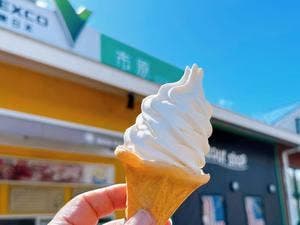BOSO FUN CLUB 市原サービスエリア下り