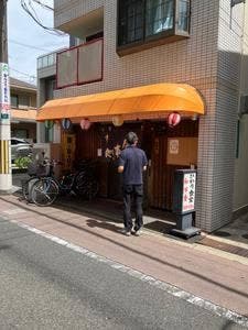 ひかり食堂