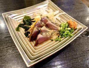 吾作どん西田辺本店