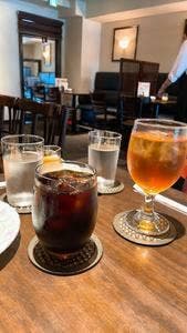 珈琲処ボナール