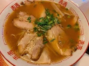 がんこ亭 和気店