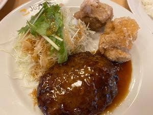 ファミリーレストラン ジョイフル 那珂川店