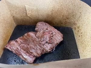 ステーキマッチョ 防府店